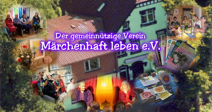 Verein Märchenhaft leben e.V.