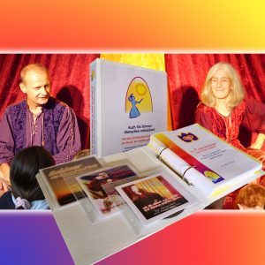 Erzählkurs für zuhause Lernprogramm