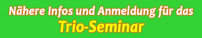 Trio-Seminar Märchen erzählen lernen
