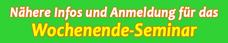 Wochenend-Seminar Märchen erzählen lernen